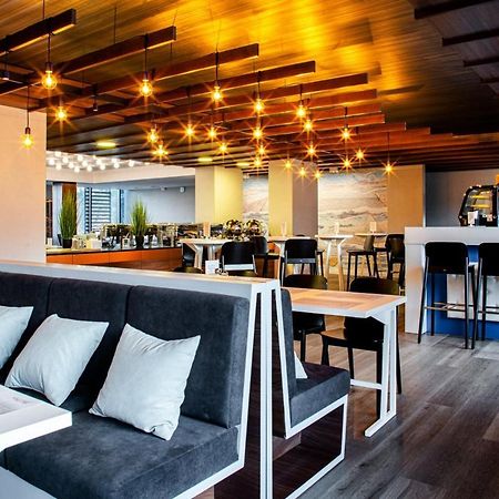 Bel Mare Resort Apartament 417 Miedzyzdroje Bagian luar foto