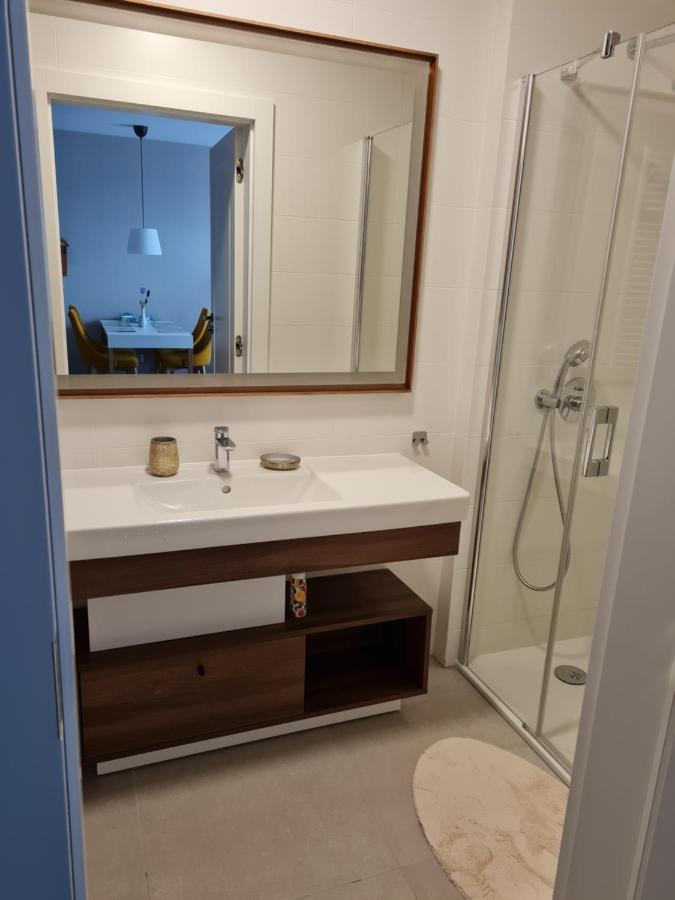 Bel Mare Resort Apartament 417 Miedzyzdroje Bagian luar foto