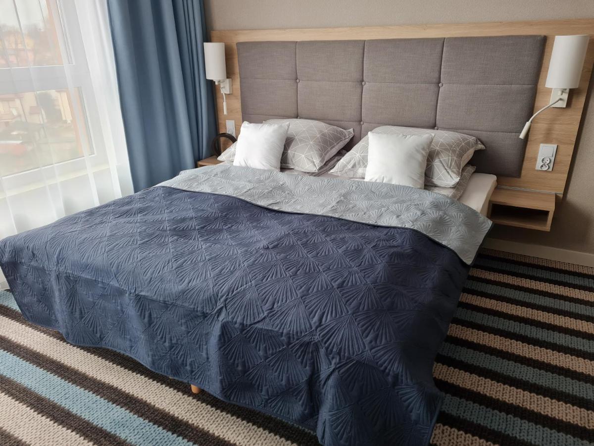 Bel Mare Resort Apartament 417 Miedzyzdroje Bagian luar foto