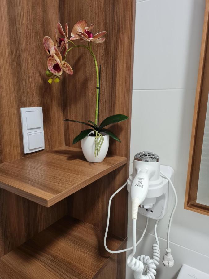 Bel Mare Resort Apartament 417 Miedzyzdroje Bagian luar foto
